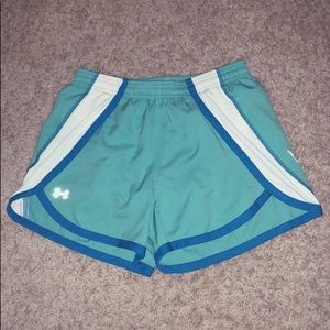 under armour shorts